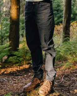 365 5 Pocket Trouser