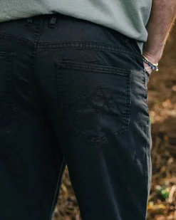 365 5 Pocket Trouser