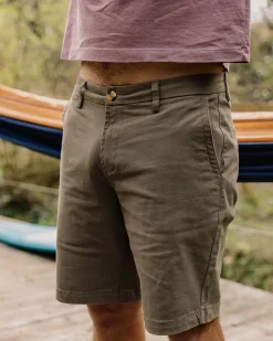 365 Organic Cotton Short