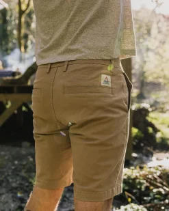 365 Organic Cotton Shorts