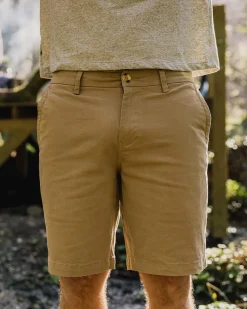 365 Organic Cotton Shorts