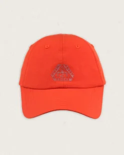 Active Organic 6 Panel Cap