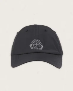 Active Organic 6 Panel Cap