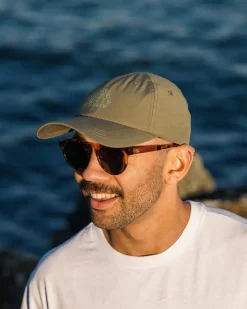 Active Recycled 6 Panel Cap