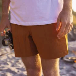 Adventure Organic All Purpose Short