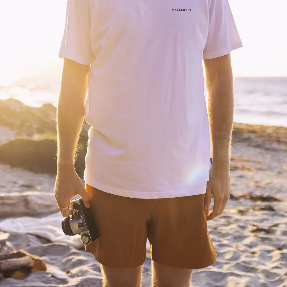 Adventure Organic All Purpose Short