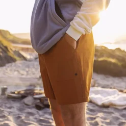 Adventure Organic All Purpose Short