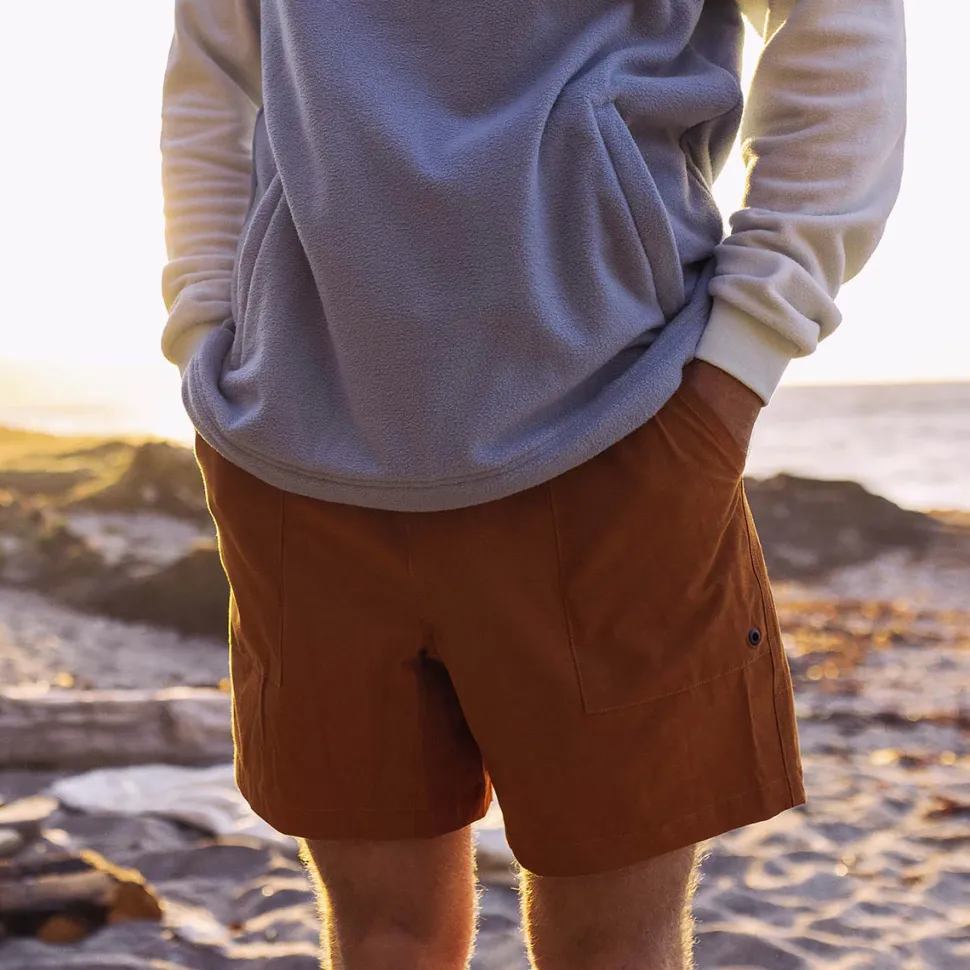 Adventure Organic All Purpose Short