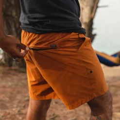 Adventure Organic All Purpose Short
