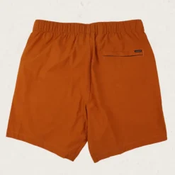 Adventure Organic All Purpose Short