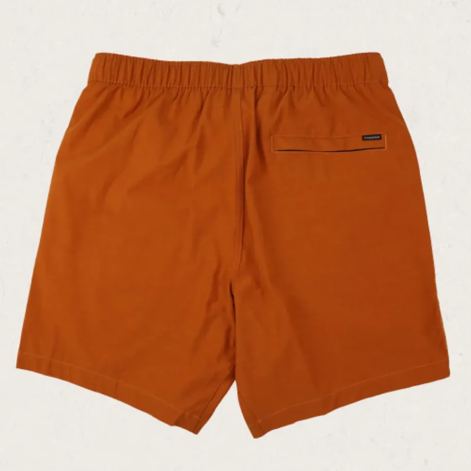 Adventure Organic All Purpose Short