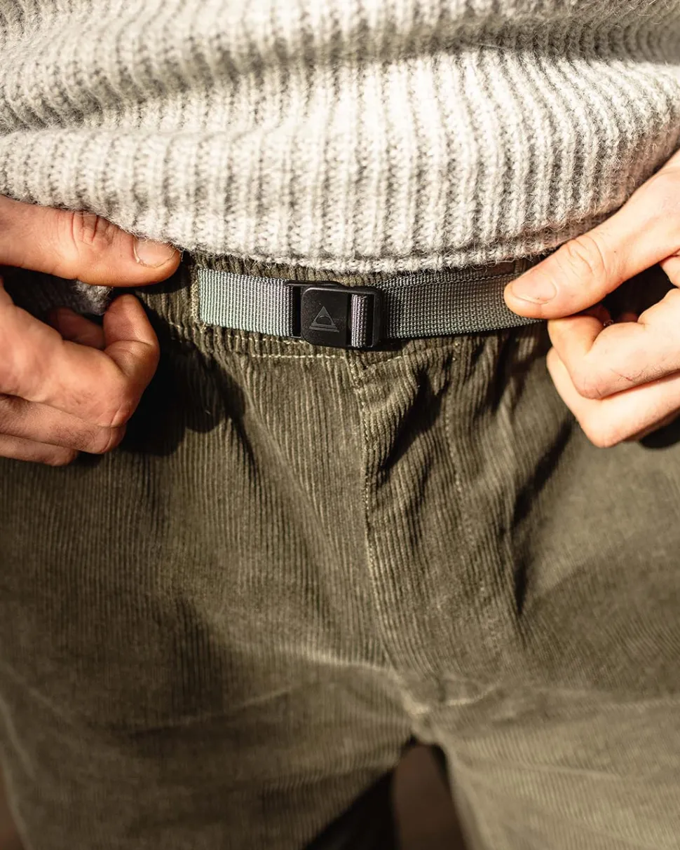 Adventurer Cord Pants