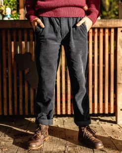 Adventurer Cord Pants