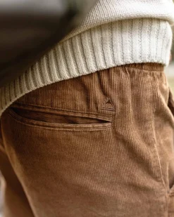 Adventurer Cord Pants