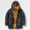 Alaska Recycled 2.0 Parka