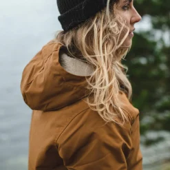 Alaska Recycled Jacket