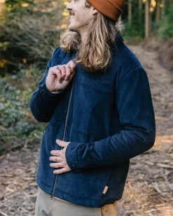 Alder Cord Jacket