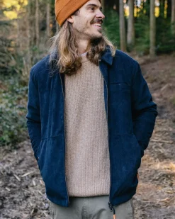 Alder Cord Jacket