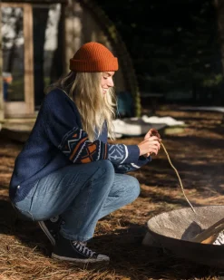 Ambiance Recycled Knitted Jumper