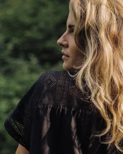 Ambrose Oversized Dress