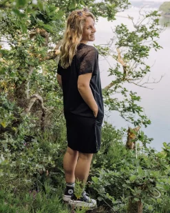 Ambrose Oversized Dress