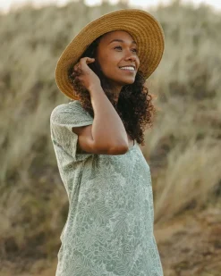 Ambrose Oversized Dress