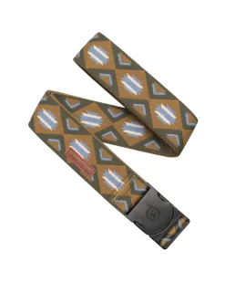 Arcade Belts Creosote