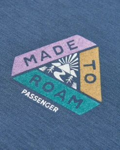 Asana Recycled Active Vest