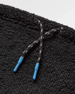 Ash Recycled Sherpa Fleece Snood