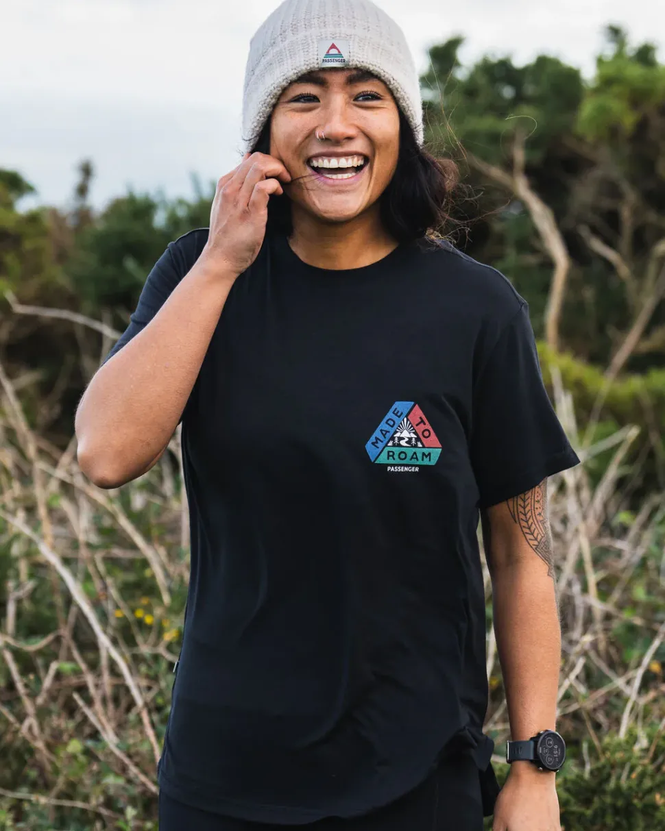 Aurora Recycled Active T-Shirt