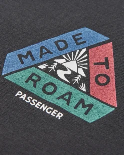 Aurora Recycled Active T-Shirt