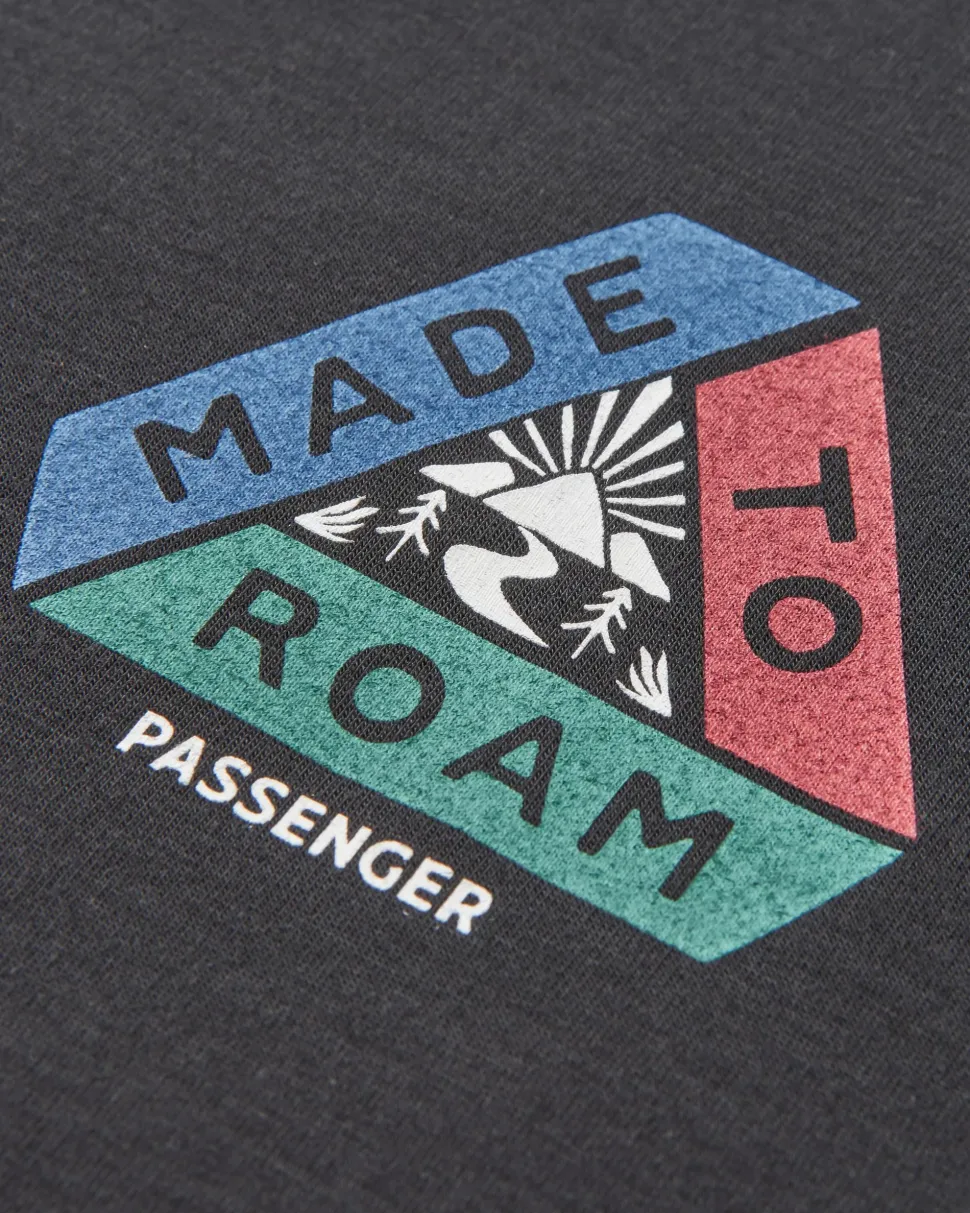 Aurora Recycled Active T-Shirt