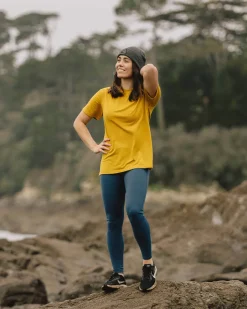 Aurora Recycled Active T-Shirt