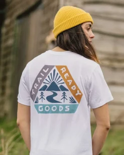 Aurora Recycled Active T-Shirt