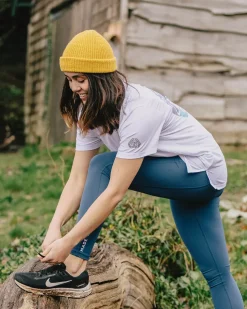 Aurora Recycled Active T-Shirt