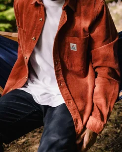 Backcountry Cord Shirt