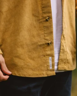 Backcountry Cord Shirt
