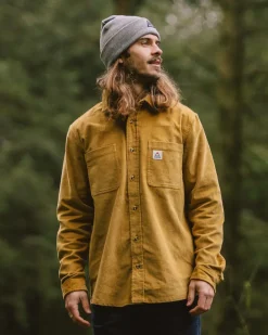 Backcountry Cord Shirt