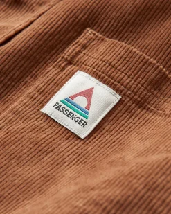 Backcountry Cord Shirt