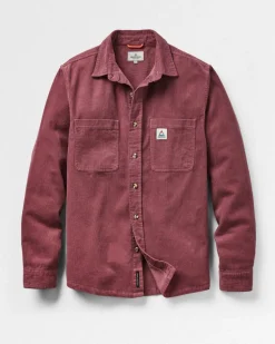 Backcountry Cord Shirt
