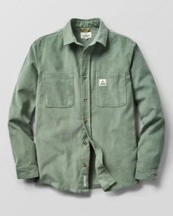 Backcountry Cord Shirt