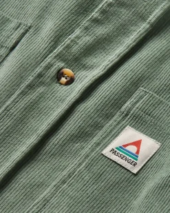 Backcountry Cord Shirt
