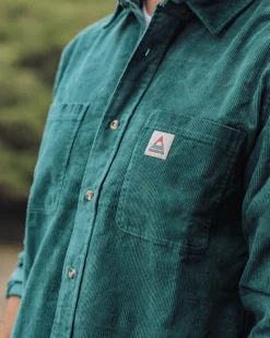 Backcountry Cord Shirt