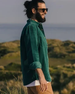 Backcountry Cord Shirt