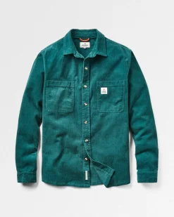 Backcountry Cord Shirt