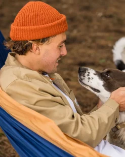 Balsa Canvas Overshirt