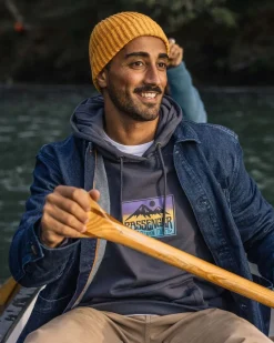 Balsa Organic Denim Overshirt