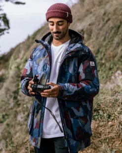 Baltic Recycled 2.0 Jacket