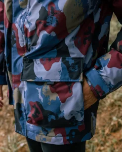 Baltic Recycled 2.0 Jacket