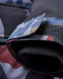 Baltic Recycled 2.0 Jacket